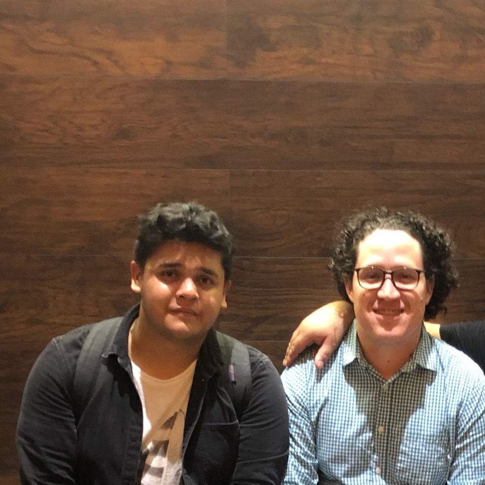 Meet your Posher, Lennin